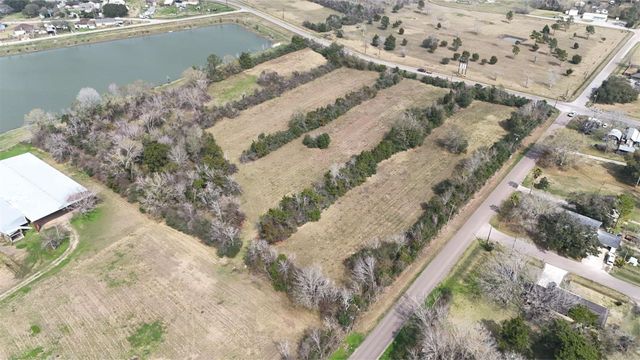 0 County Road 719-4, Alvin, TX 77511