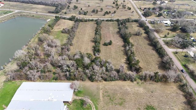 0 County Road 719-4, Alvin, TX 77511