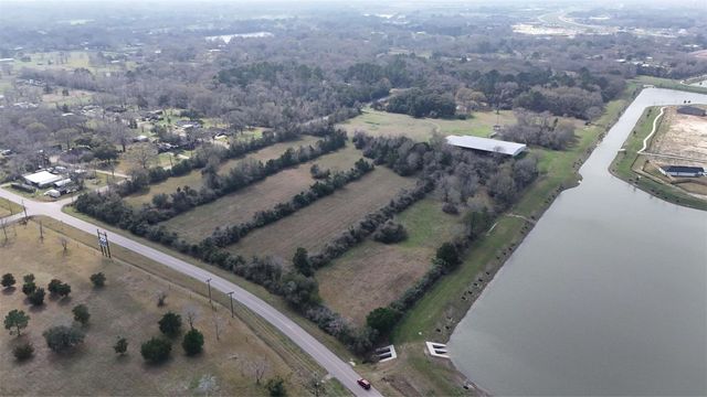 0 County Road 719-4, Alvin, TX 77511