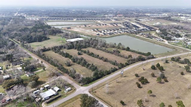 0 County Road 719-4, Alvin, TX 77511