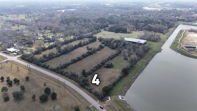 0 County Road 719-4, Alvin, TX 77511