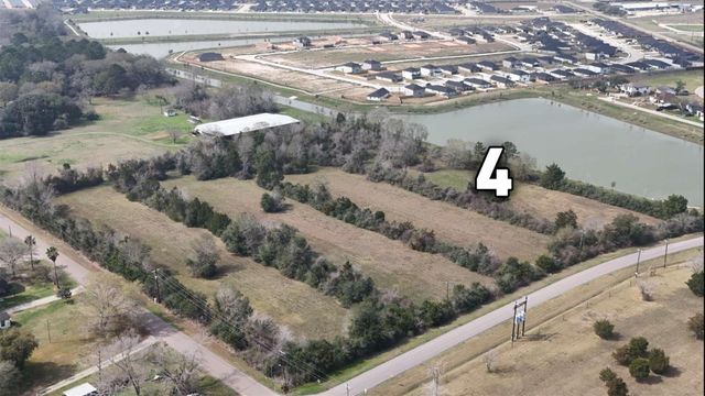 0 County Road 719-4, Alvin, TX 77511