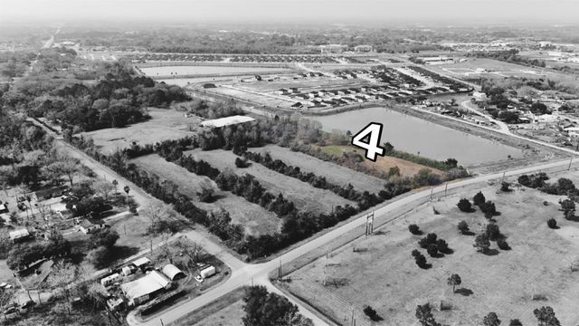 0 County Road 719-4, Alvin, TX 77511
