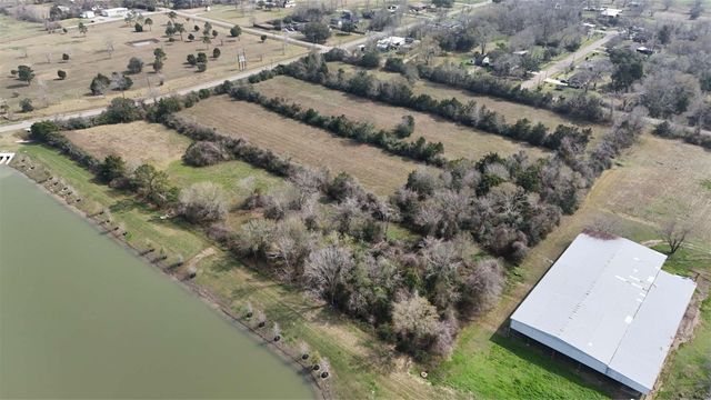 0 County Road 719-4, Alvin, TX 77511