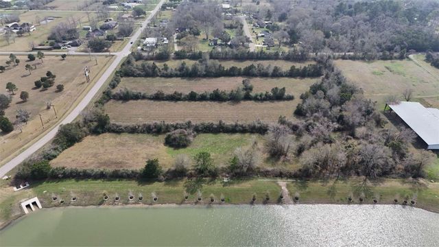 0 County Road 719-4, Alvin, TX 77511