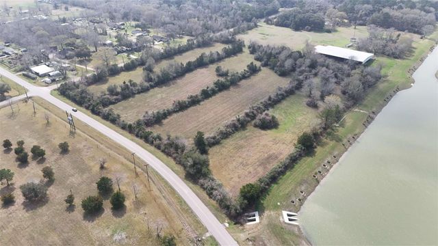 0 County Road 719-4, Alvin, TX 77511