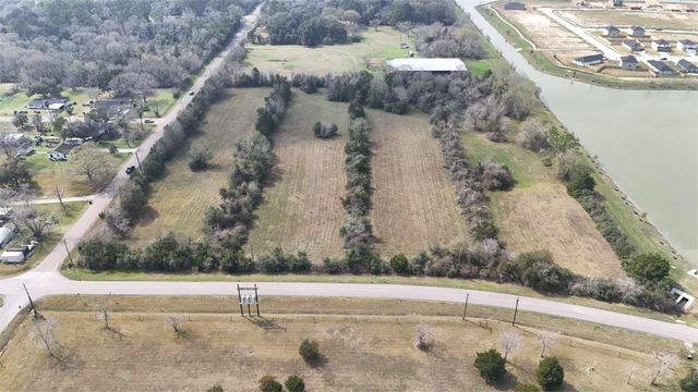 0 County Road 719-4, Alvin, TX 77511