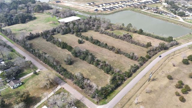 0 County Road 719-4, Alvin, TX 77511