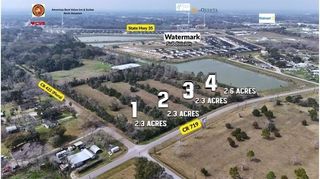 0 County Road 719-4, Alvin, TX 77511