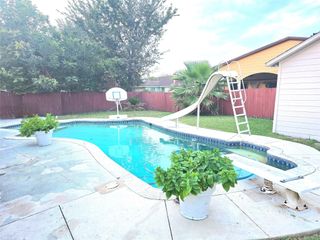 11703 Teaneck Drive, Houston, TX 77089