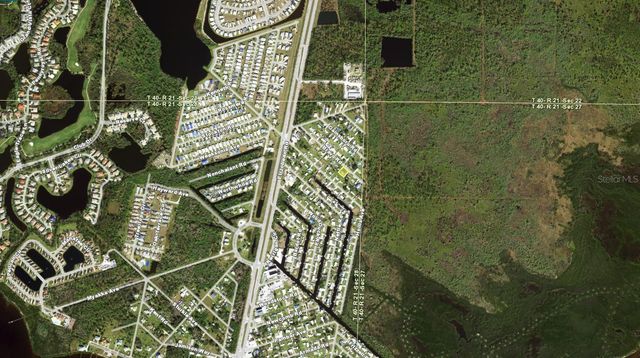 3830 BRAVO RD. ROAD, Port Charlotte, FL 33953