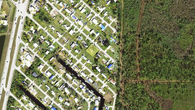 3830 BRAVO RD. ROAD, Port Charlotte, FL 33953