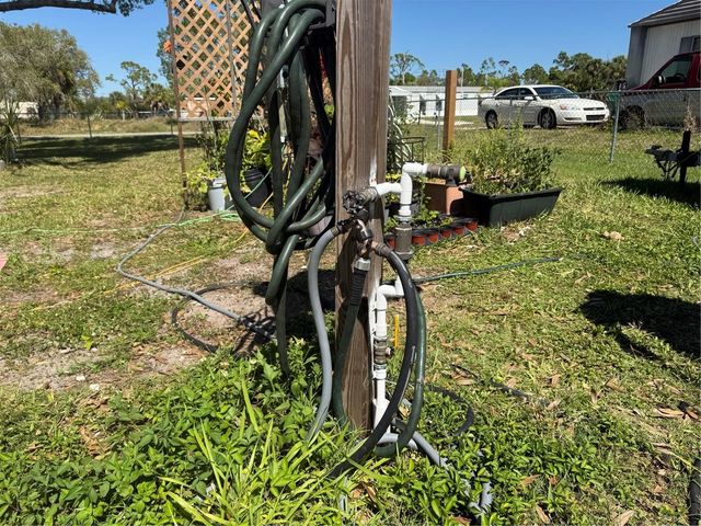 3830 BRAVO RD. ROAD, Port Charlotte, FL 33953