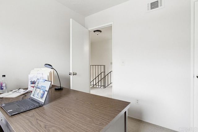 7861 Rancho Fanita Drive B, Santee, CA 92071