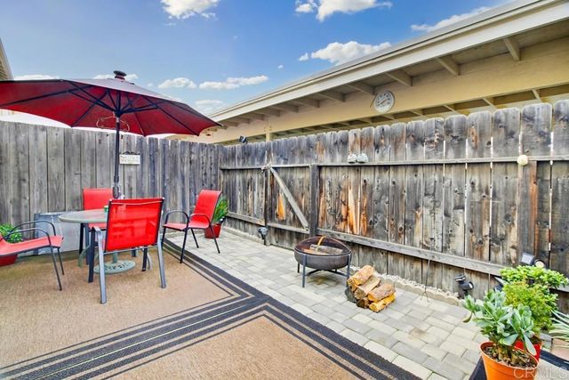 7861 Rancho Fanita Drive B, Santee, CA 92071