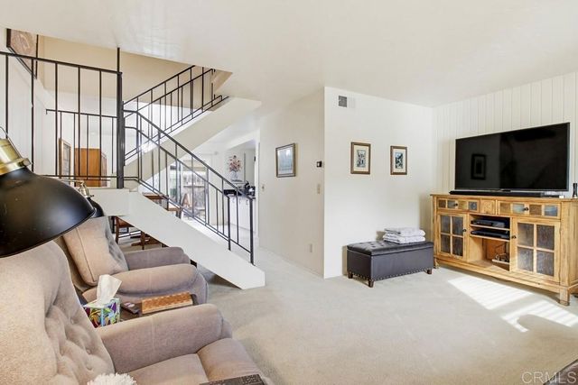 7861 Rancho Fanita Drive B, Santee, CA 92071