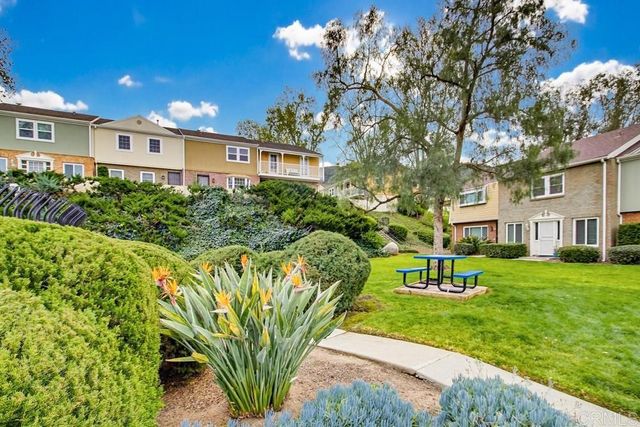 7861 Rancho Fanita Drive B, Santee, CA 92071