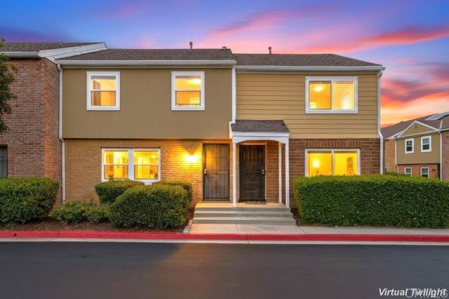 7861 Rancho Fanita Drive B, Santee, CA 92071