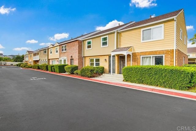 7861 Rancho Fanita Drive B, Santee, CA 92071