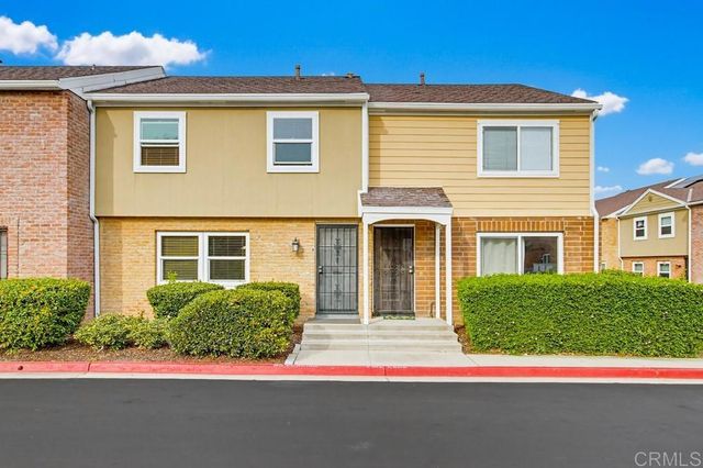 7861 Rancho Fanita Drive B, Santee, CA 92071