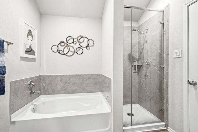 2219 Silver Dove Lane, Conroe, TX 77301