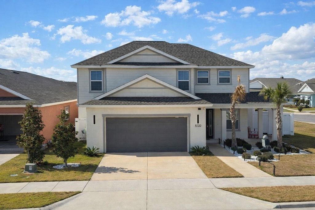 6120 SW 73RD TERRACE, Ocala, FL 34474