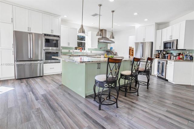 2023 NW 141st Ave, Pembroke Pines, FL 33028