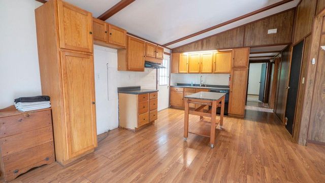 N3379 COUNTY ROAD V, Hancock, WI 54943