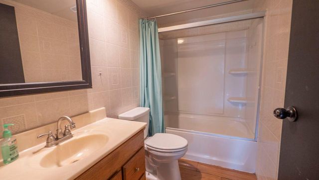 N3379 COUNTY ROAD V, Hancock, WI 54943