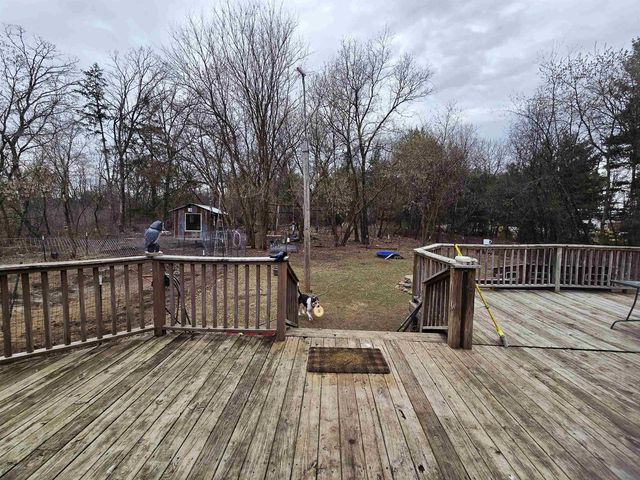 N3379 COUNTY ROAD V, Hancock, WI 54943