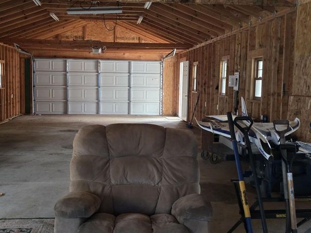 N3379 COUNTY ROAD V, Hancock, WI 54943