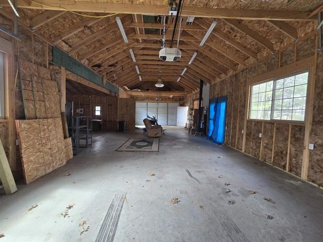 N3379 COUNTY ROAD V, Hancock, WI 54943