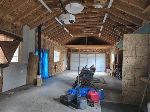 N3379 COUNTY ROAD V, Hancock, WI 54943