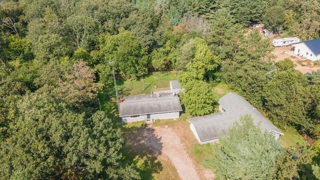 N3379 COUNTY ROAD V, Hancock, WI 54943