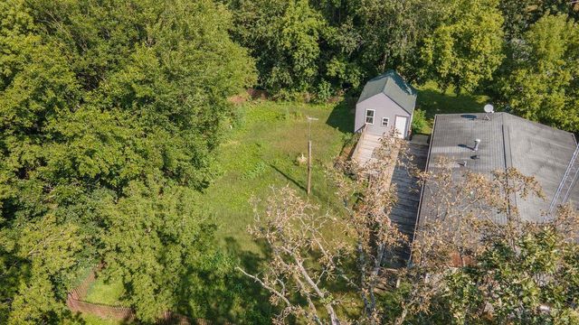 N3379 COUNTY ROAD V, Hancock, WI 54943