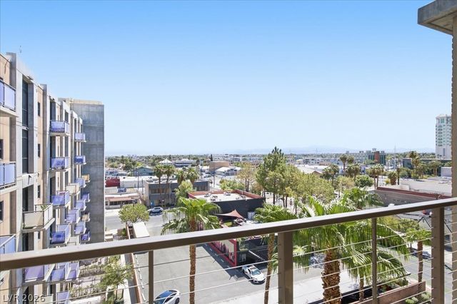 353 East Bonneville Avenue 630, Las Vegas, NV 89101