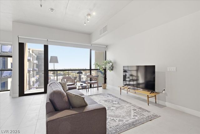 353 East Bonneville Avenue 630, Las Vegas, NV 89101