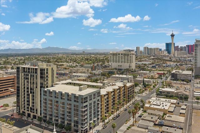353 East Bonneville Avenue 630, Las Vegas, NV 89101