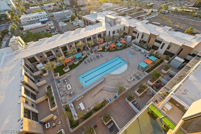 353 East Bonneville Avenue 630, Las Vegas, NV 89101