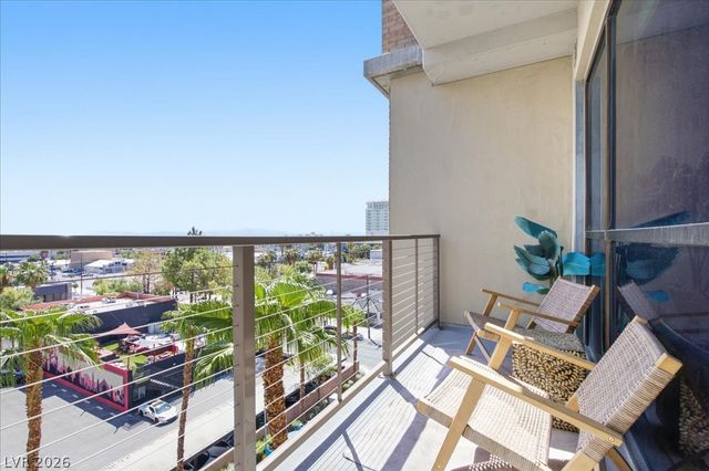 353 East Bonneville Avenue 630, Las Vegas, NV 89101