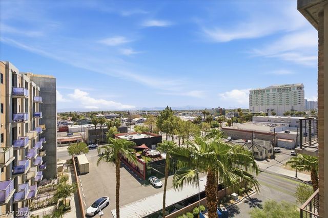 353 East Bonneville Avenue 630, Las Vegas, NV 89101