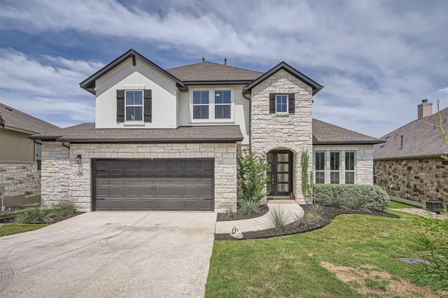 19444 Serenity LN, Lago Vista, TX 78645