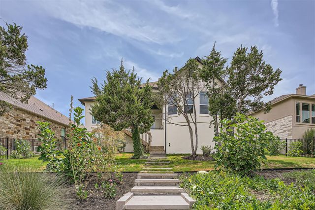 19444 Serenity LN, Lago Vista, TX 78645