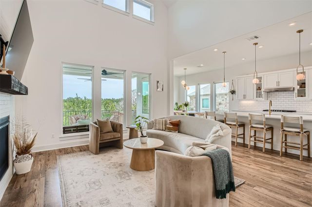 19444 Serenity LN, Lago Vista, TX 78645