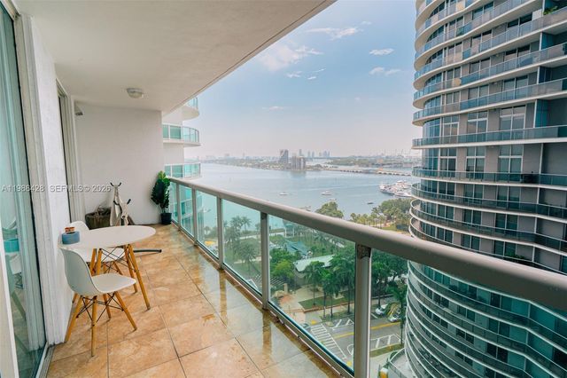 1800 N Bayshore Dr 1412, Miami, FL 33132