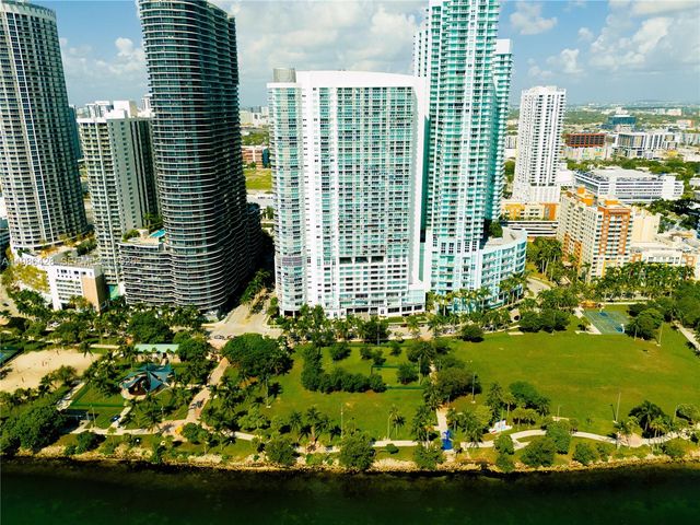 1800 N Bayshore Dr 1412, Miami, FL 33132