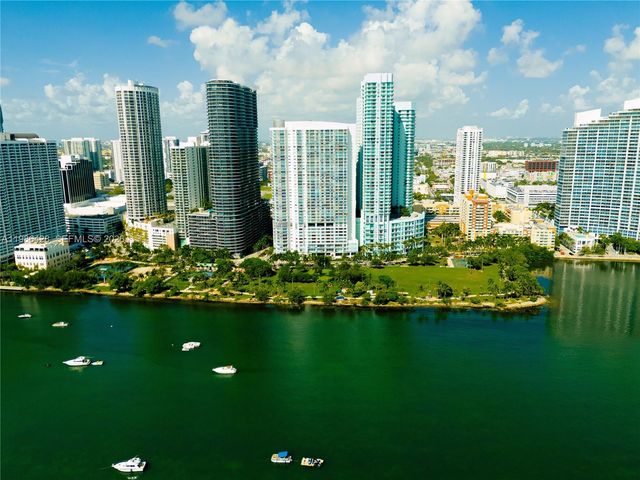 1800 N Bayshore Dr 1412, Miami, FL 33132