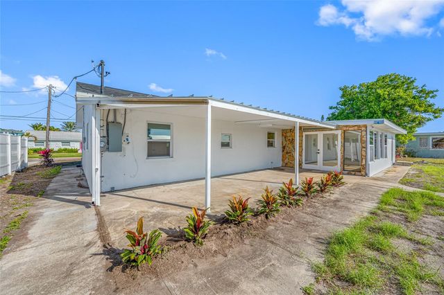 7930 CAUSEWAY BOULEVARD S, St Petersburg, FL 33707