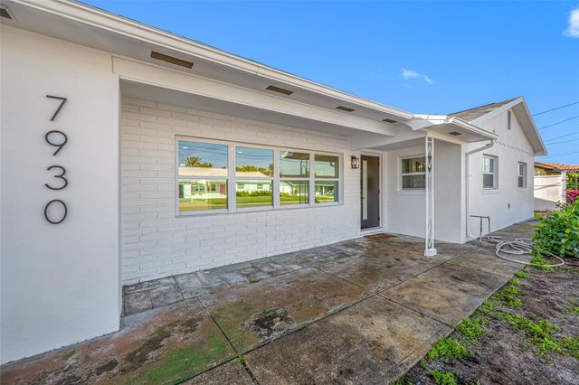 7930 CAUSEWAY BOULEVARD S, St Petersburg, FL 33707