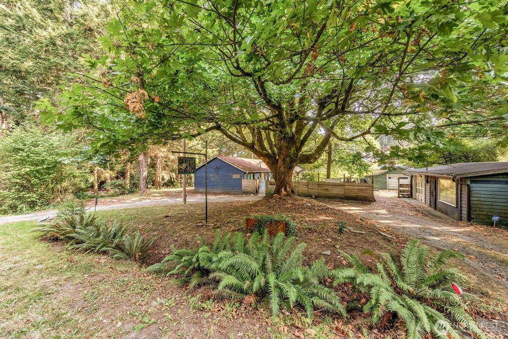 10311 SW 228th Street, Vashon, WA 98070